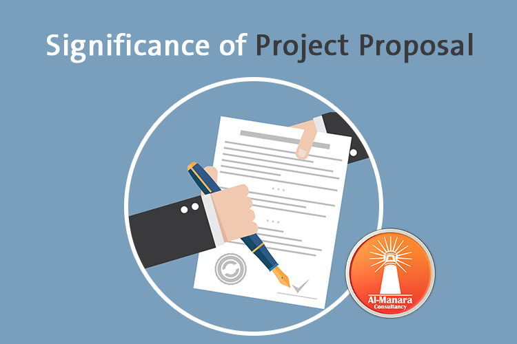 Significance of Project Proposal