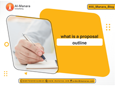 what is a proposal outline
