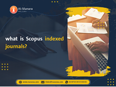 what is Scopus indexed journals