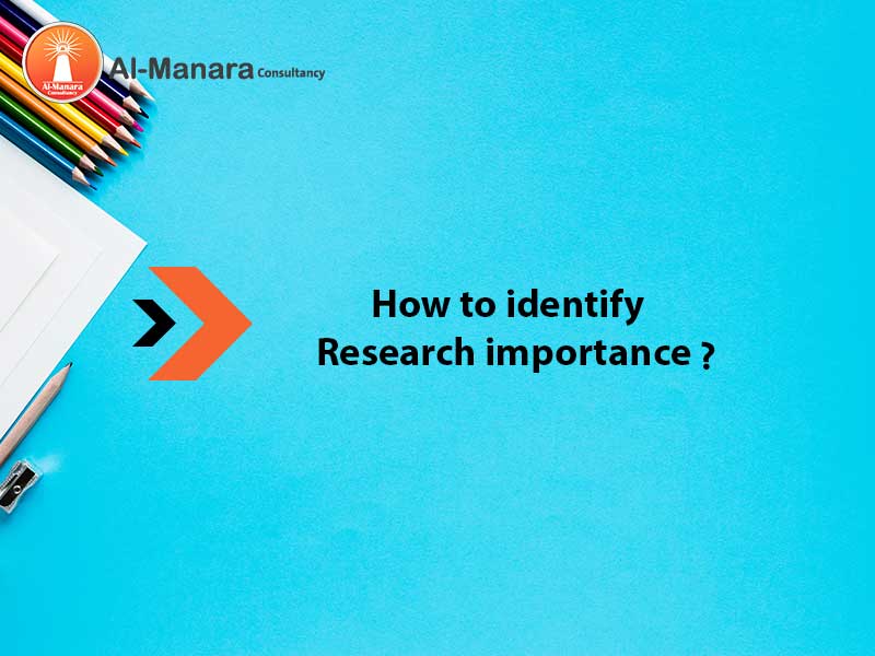 how-to-identify-research-importance