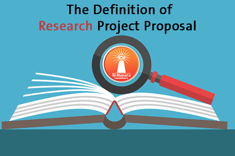 The Definition Of Research Project Proposal   A10fab98 6912 41cc 9dec 5e601baef149 