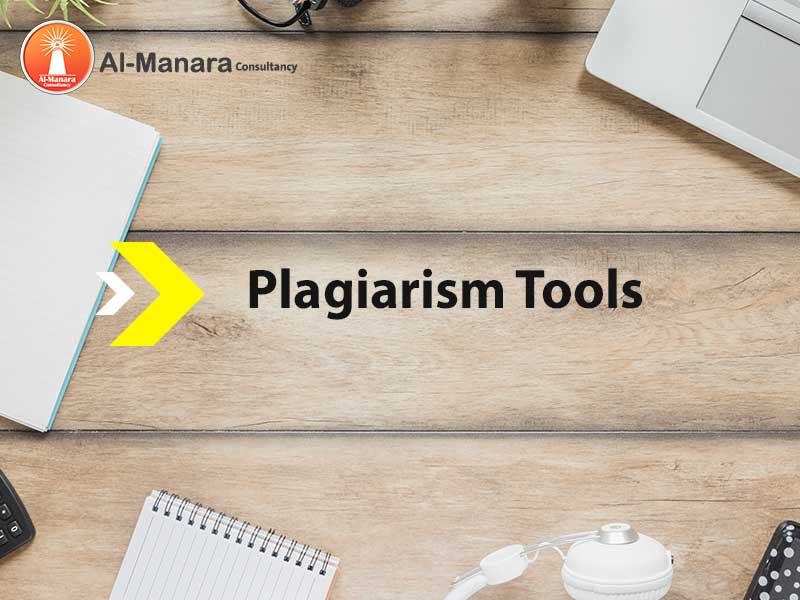 Plagiarism Tools