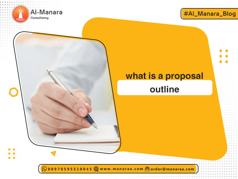 what-is-a-proposal-outline